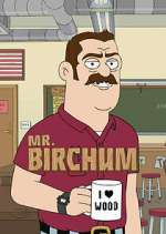 Watch Mr. Birchum Movie2k