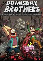 Watch Doomsday Brothers Movie2k