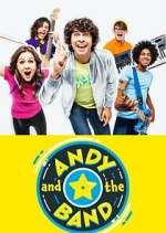 Watch Andy and the Band Movie2k