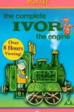 Watch Ivor the Engine Movie2k