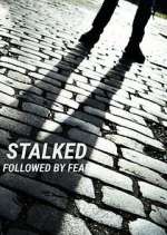 Watch Stalked: Followed by Fear Movie2k