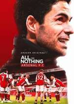 Watch All or Nothing: Arsenal Movie2k