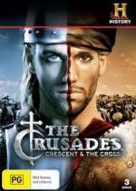 Watch The Crusades: Crescent and the Cross Movie2k