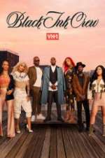 Watch Black Ink Crew New York Movie2k