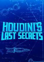 Watch Houdini's Last Secrets Movie2k