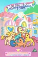 Watch My Little Pony Tales Movie2k