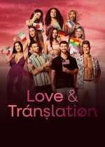 Love & Translation movie2k