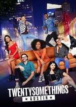 Watch Twentysomethings: Austin Movie2k