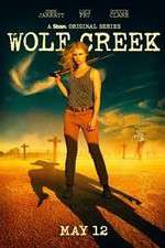 Watch Wolf Creek Movie2k