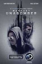 Watch Manhunt Unabomber Movie2k