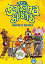 Watch The Banana Splits Adventure Hour Movie2k