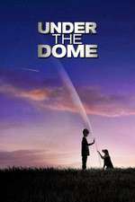 Watch Under the Dome Movie2k