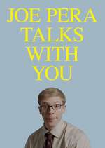 Watch Joe Pera Talks with You Movie2k