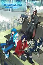 Watch DRAMAtical Murder Movie2k