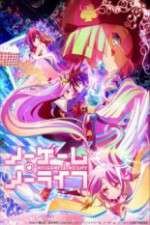 Watch No Game, No Life Movie2k