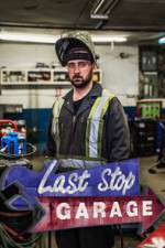 Watch Last Stop Garage Movie2k