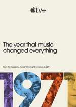 Watch 1971: The Year That Music Changed Everything Movie2k