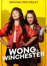 Watch Wong & Winchester Movie2k