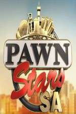 Watch Pawn Stars SA Movie2k