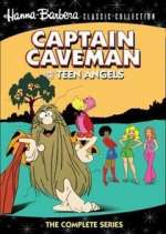 Watch Captain Caveman and the Teen Angels Movie2k