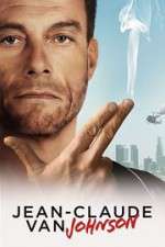 Watch Jean-Claude Van Johnson Movie2k