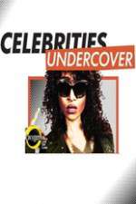 Watch Celebrities Undercover Movie2k