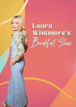 Watch Laura Whitmore's Breakfast Show Movie2k