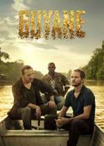 Watch Guyane Movie2k