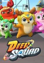 Watch Deer Squad Movie2k