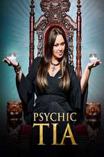 Watch Psychic Tia Movie2k