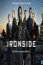 Watch Ironside (2013) Movie2k