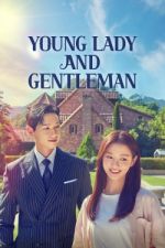 Watch Young Lady and Gentleman Movie2k