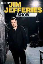 Watch The Jim Jefferies Show Movie2k