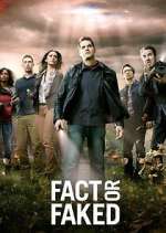 Watch Fact or Faked: Paranormal Files Movie2k