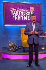 Watch Len Goodman's Partners in Rhyme Movie2k