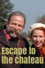 Watch Escape to the Chateau Movie2k