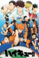 Watch Haikyuu!! Movie2k