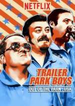 Watch Trailer Park Boys: Out of the Park: USA Movie2k
