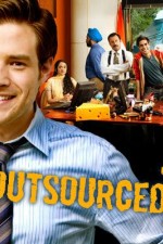 Watch Outsourced Movie2k