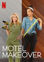 Watch Motel Makeover Movie2k