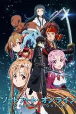 Watch Sword Art Online Movie2k