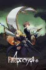 Watch Fate/Apocrypha Movie2k