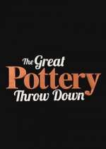 Watch The Great Pottery Throw Down Movie2k