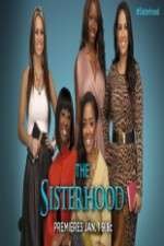 Watch The Sisterhood Movie2k