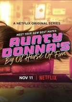 Watch Aunty Donna's Big Ol' House of Fun Movie2k