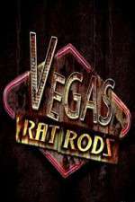 Watch Vegas Rat Rods Movie2k