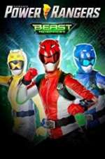 Watch Power Rangers: Beast Morphers Movie2k