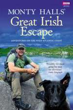 Watch Monty Halls Great Irish Escape Movie2k