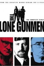 Watch The Lone Gunmen Movie2k