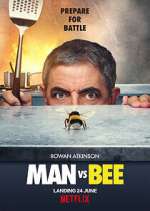 Watch Man Vs Bee Movie2k